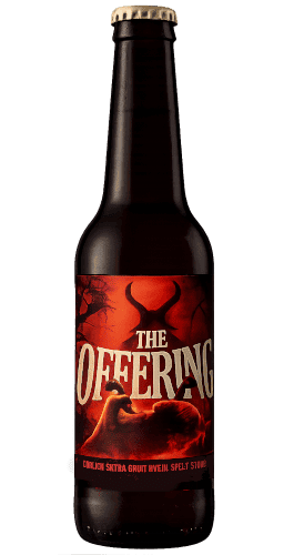Reptilian The Offering Foreign Extra Stout